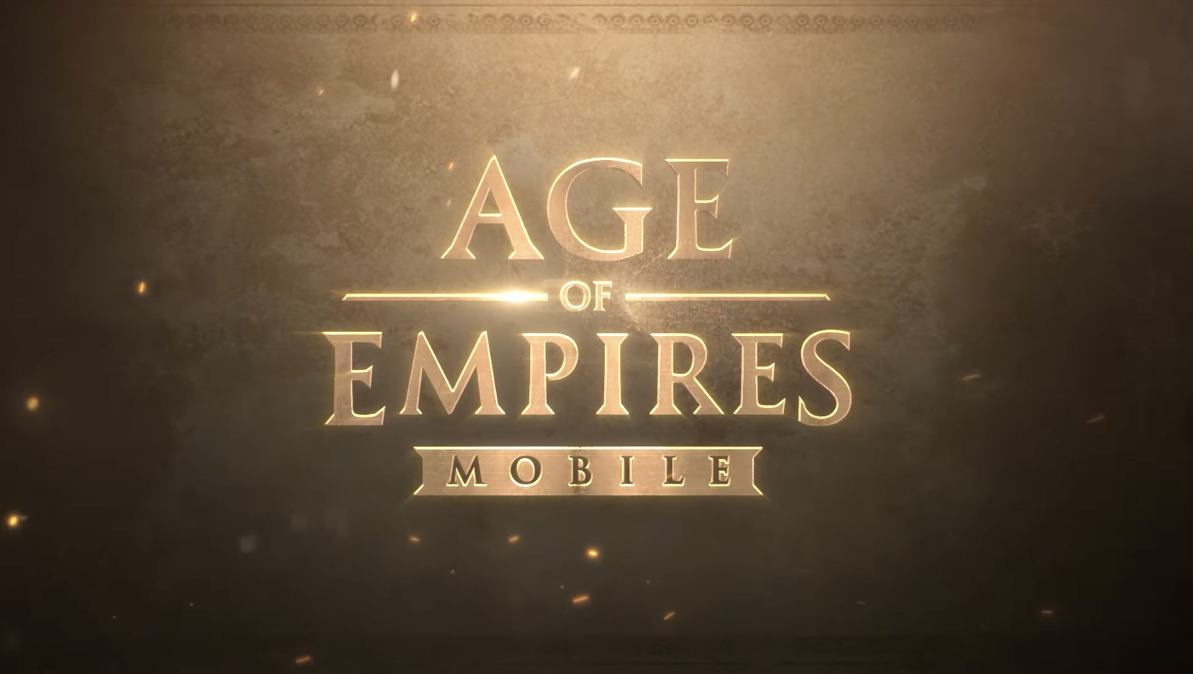 Age of Empires Mobile