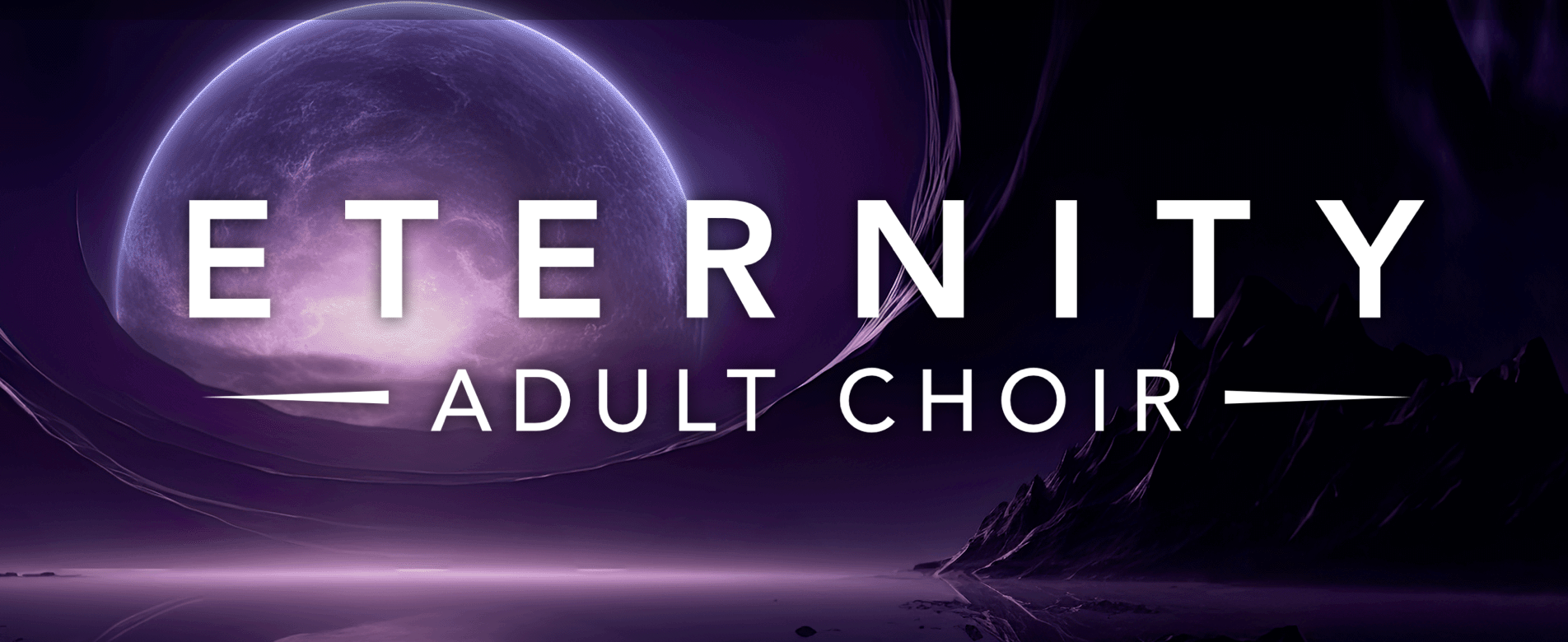 ETERNITY ADULT CHOIR