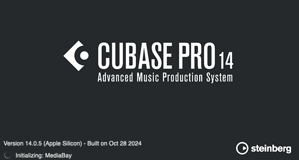 Cubase 14