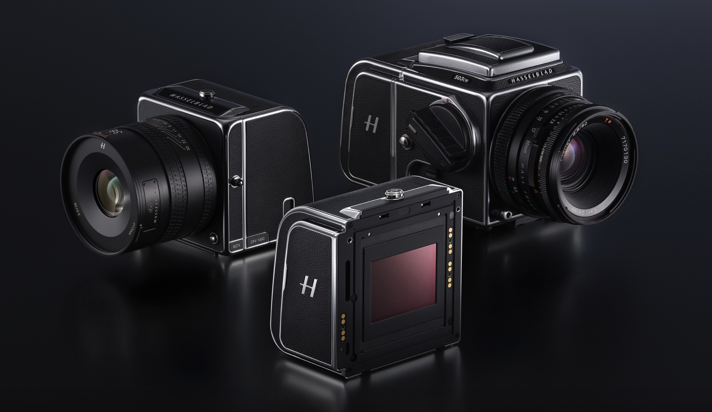 HASSELBLAD