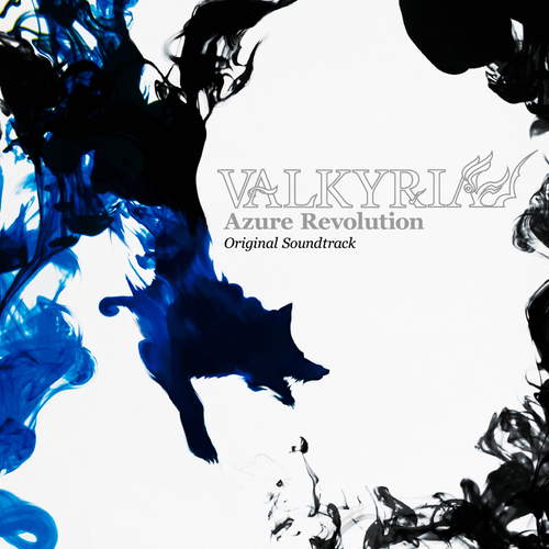 VALKYRIA: Azure Revolution OST